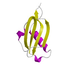 Image of CATH 2k3uA