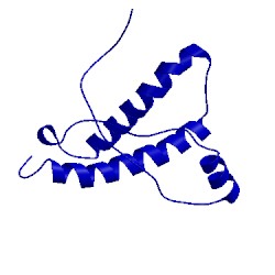 Image of CATH 2k56