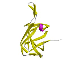 Image of CATH 2k6wA
