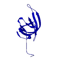 Image of CATH 2k75