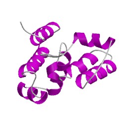 Image of CATH 2k9mA00