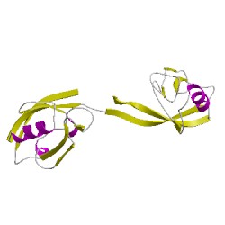 Image of CATH 2ka9A