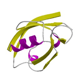 Image of CATH 2ka9A01