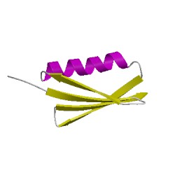 Image of CATH 2kacA