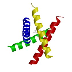 Image of CATH 2kad