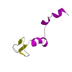 Image of CATH 2kaeA