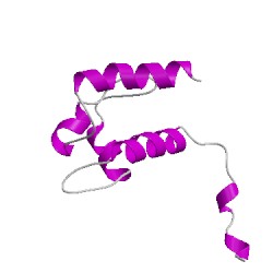 Image of CATH 2kavA01