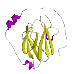 Image of CATH 2kb3A