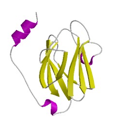 Image of CATH 2kb3A01