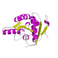 Image of CATH 2kbfA00