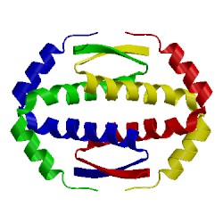 Image of CATH 2kby