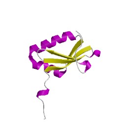 Image of CATH 2kc8A00