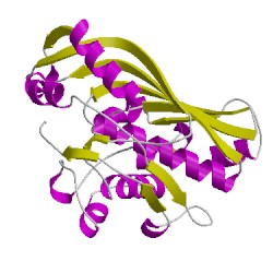 Image of CATH 2kceA