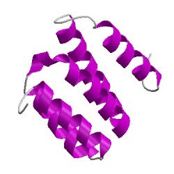 Image of CATH 2kclA00