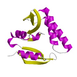 Image of CATH 2kcwA