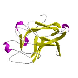Image of CATH 2kd7A00