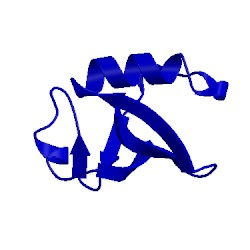 Image of CATH 2kdb