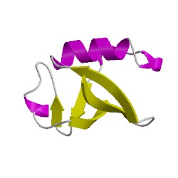 Image of CATH 2kdbA00