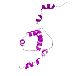 Image of CATH 2kdcA