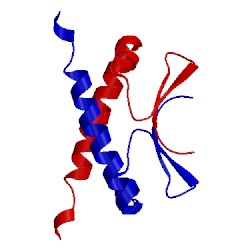 Image of CATH 2kdd