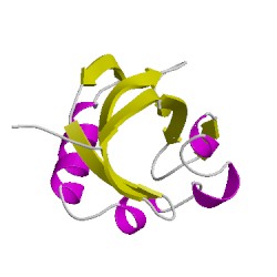 Image of CATH 2kdkA01