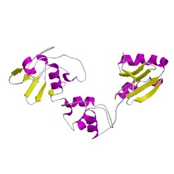 Image of CATH 2kdoA