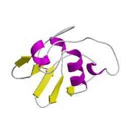 Image of CATH 2kdoA01