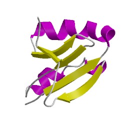 Image of CATH 2kdoA03