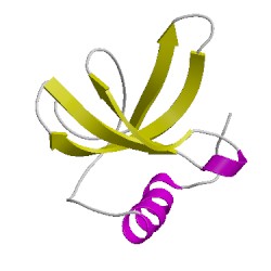 Image of CATH 2kdsA01