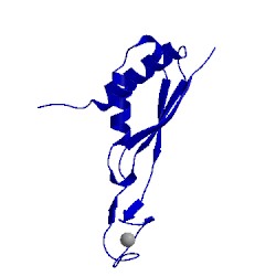 Image of CATH 2kdx