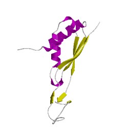 Image of CATH 2kdxA00