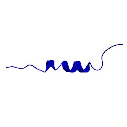 Image of CATH 2keh
