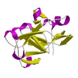 Image of CATH 2keqA00