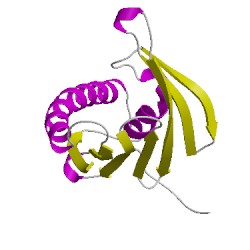 Image of CATH 2kf2A