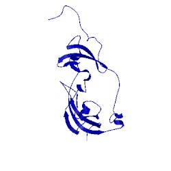Image of CATH 2kfw
