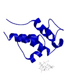 Image of CATH 2kge