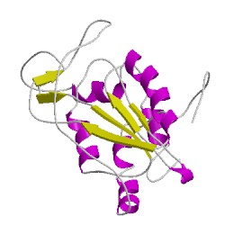 Image of CATH 2kglA