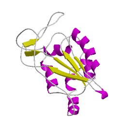 Image of CATH 2kglA01