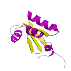 Image of CATH 2khpA00