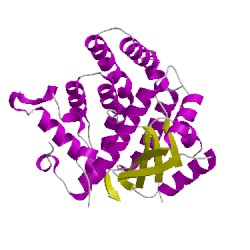 Image of CATH 2ki5A