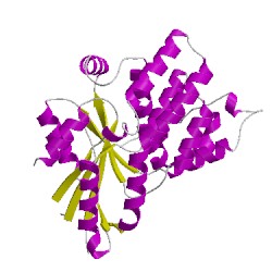 Image of CATH 2ki5B