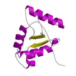 Image of CATH 2kimA00