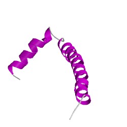 Image of CATH 2kj1A00