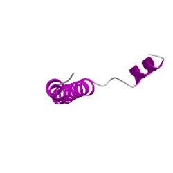 Image of CATH 2kj1C