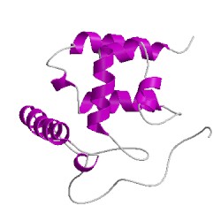 Image of CATH 2kk0A