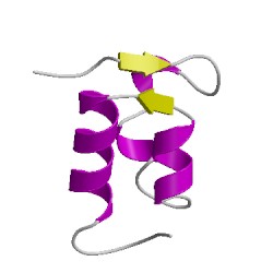 Image of CATH 2kk2A00