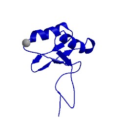 Image of CATH 2kkh