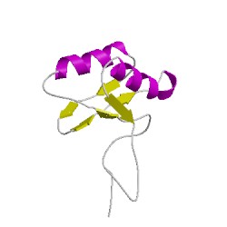 Image of CATH 2kkhA