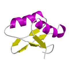 Image of CATH 2kkhA01