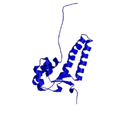 Image of CATH 2kkm